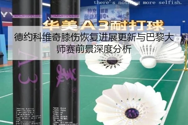 德约科维奇膝伤恢复进展更新与巴黎大师赛前景深度分析（leyu）